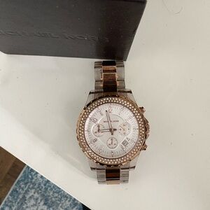 Michael Kors watch